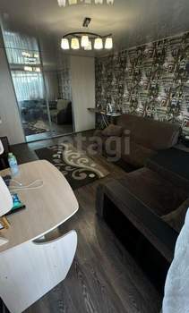 2-к квартира, вторичка, 49м2, 7/9 этаж
