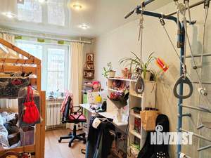 3-к квартира, вторичка, 71м2, 6/9 этаж