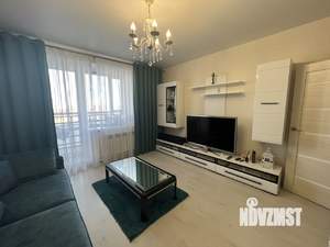 2-к квартира, вторичка, 77м2, 2/12 этаж