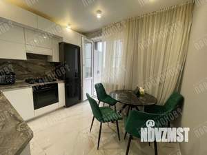 2-к квартира, вторичка, 58м2, 10/12 этаж