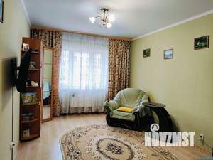3-к квартира, вторичка, 100м2, 5/10 этаж