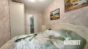 3-к квартира, вторичка, 67м2, 9/12 этаж