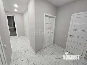 1-к квартира, вторичка, 40м2, 3/9 этаж