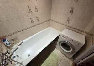 3-к квартира, вторичка, 67м2, 6/9 этаж