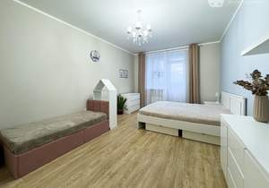 1-к квартира, вторичка, 47м2, 9/10 этаж