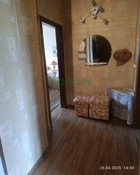 2-к квартира, вторичка, 54м2, 4/4 этаж