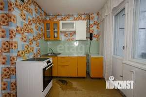 2-к квартира, вторичка, 53м2, 4/9 этаж