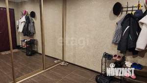 3-к квартира, вторичка, 84м2, 4/5 этаж