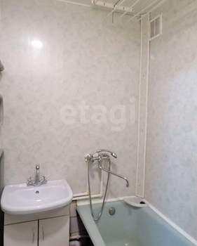 2-к квартира, вторичка, 44м2, 1/5 этаж