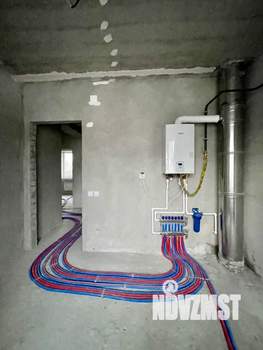 3-к квартира, вторичка, 68м2, 6/6 этаж