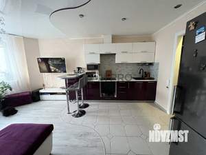 2-к квартира, вторичка, 61м2, 6/17 этаж