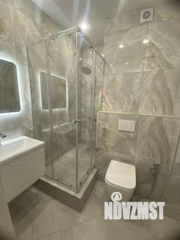 1-к квартира, вторичка, 43м2, 12/13 этаж