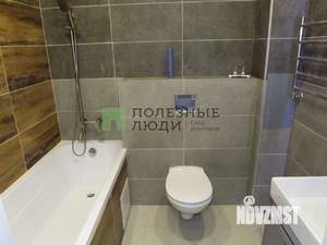 1-к квартира, вторичка, 48м2, 8/9 этаж