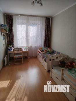 2-к квартира, вторичка, 48м2, 6/9 этаж