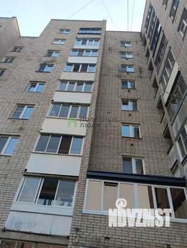 3-к квартира, вторичка, 62м2, 9/9 этаж