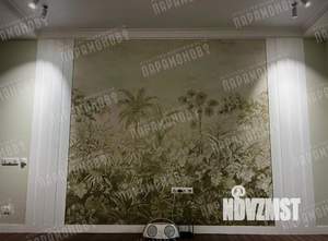 1-к квартира, вторичка, 40м2, 1/2 этаж