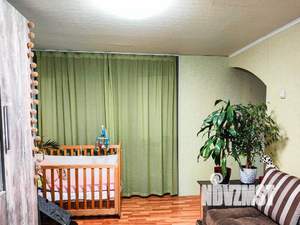 1-к квартира, вторичка, 44м2, 3/5 этаж