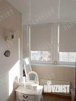 1-к квартира, вторичка, 48м2, 13/22 этаж