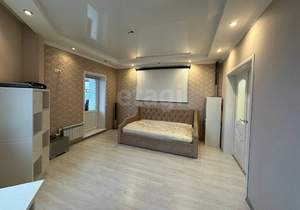3-к квартира, вторичка, 109м2, 15/17 этаж