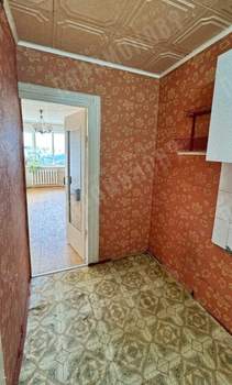 Студия квартира, вторичка, 23м2, 9/9 этаж