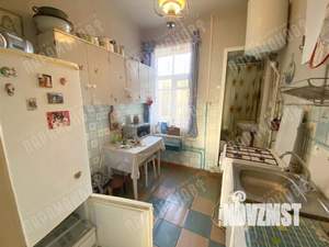 3-к квартира, вторичка, 60м2, 2/2 этаж