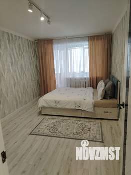 2-к квартира, вторичка, 45м2, 2/5 этаж