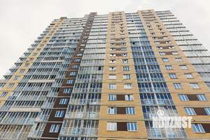 2-к квартира, строящийся дом, 74м2, 12/24 этаж