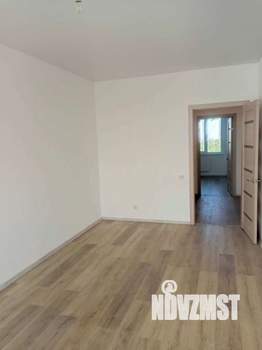 2-к квартира, сданный дом, 57м2, 4/18 этаж