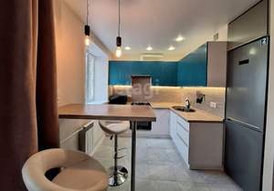 2-к квартира, вторичка, 42м2, 4/4 этаж