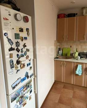 3-к квартира, вторичка, 52м2, 3/5 этаж