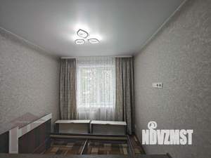 3-к квартира, вторичка, 47м2, 3/5 этаж