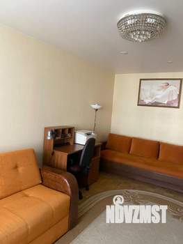 1-к квартира, вторичка, 39м2, 3/5 этаж