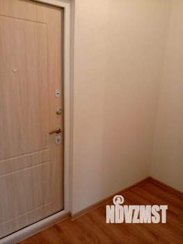 1-к квартира, вторичка, 37м2, 7/15 этаж