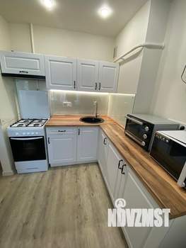 3-к квартира, вторичка, 64м2, 1/5 этаж