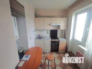 1-к квартира, вторичка, 33м2, 12/12 этаж
