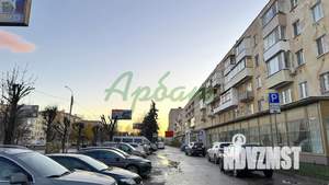2-к квартира, вторичка, 51м2, 5/5 этаж