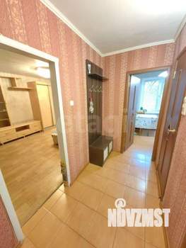 1-к квартира, вторичка, 37м2, 1/5 этаж