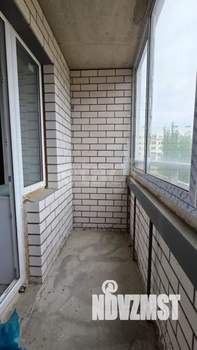 3-к квартира, сданный дом, 84м2, 4/10 этаж