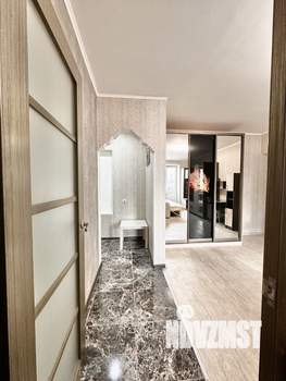 1-к квартира, вторичка, 32м2, 4/4 этаж