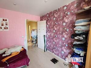3-к квартира, вторичка, 84м2, 2/10 этаж