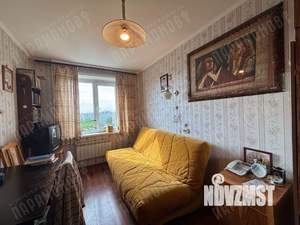 4-к квартира, вторичка, 86м2, 10/10 этаж