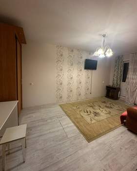 1-к квартира, вторичка, 33м2, 5/5 этаж