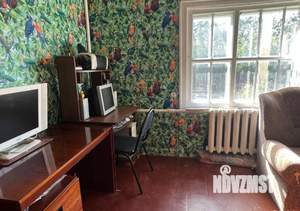 1-к квартира, вторичка, 37м2, 1/2 этаж