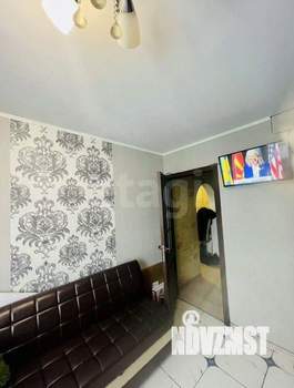 2-к квартира, вторичка, 50м2, 4/5 этаж