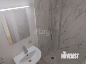 Студия квартира, вторичка, 22м2, 2/2 этаж