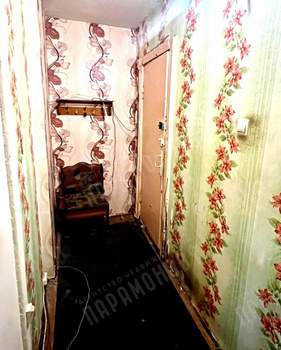 2-к квартира, вторичка, 46м2, 3/5 этаж