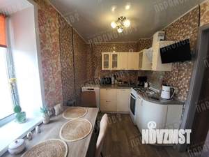 2-к квартира, вторичка, 51м2, 9/10 этаж
