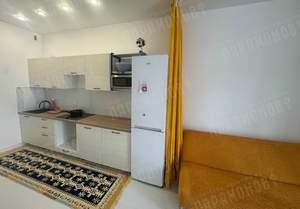 1-к квартира, вторичка, 55м2, 16/16 этаж