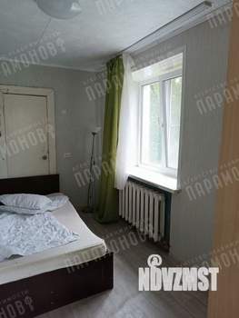 2-к квартира, вторичка, 42м2, 1/5 этаж