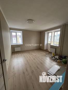 2-к квартира, вторичка, 73м2, 3/13 этаж